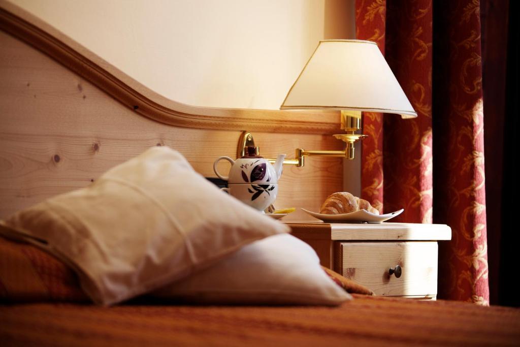 Hotel Caminetto Folgarida Room photo
